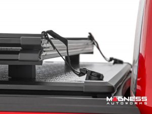 Jeep Gladiator JT - Bed Cover - Folding Hard Cover